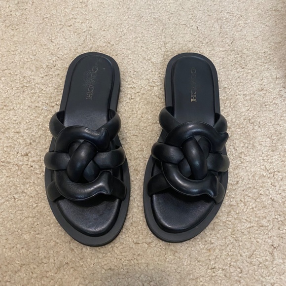 Couch Georgie Sandel size 7.5 - Picture 2 of 5